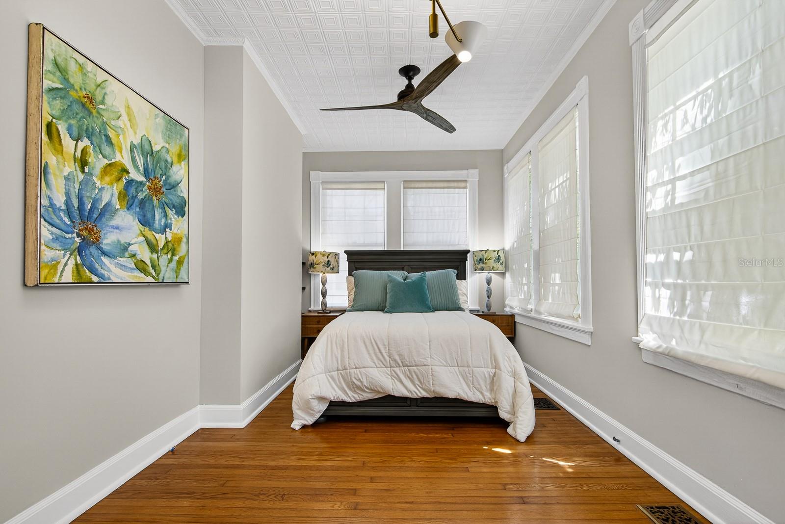 MARINE MANOR A REV - Residential