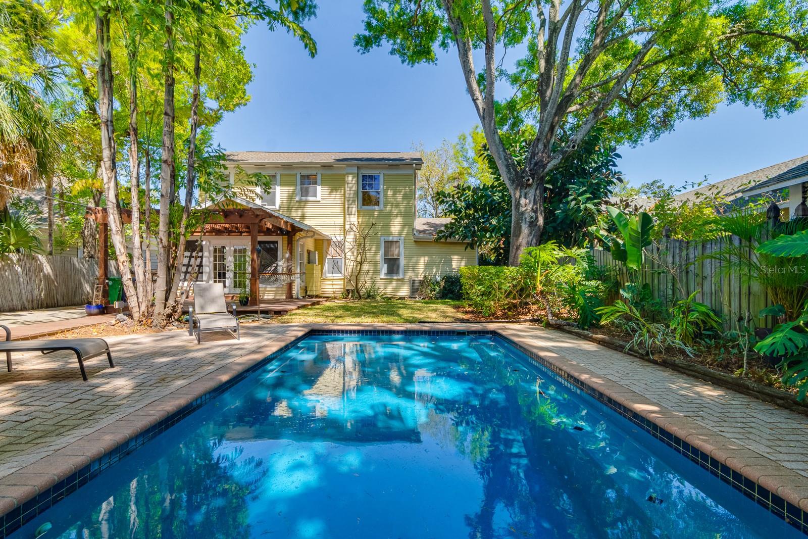 MARINE MANOR A REV - Residential