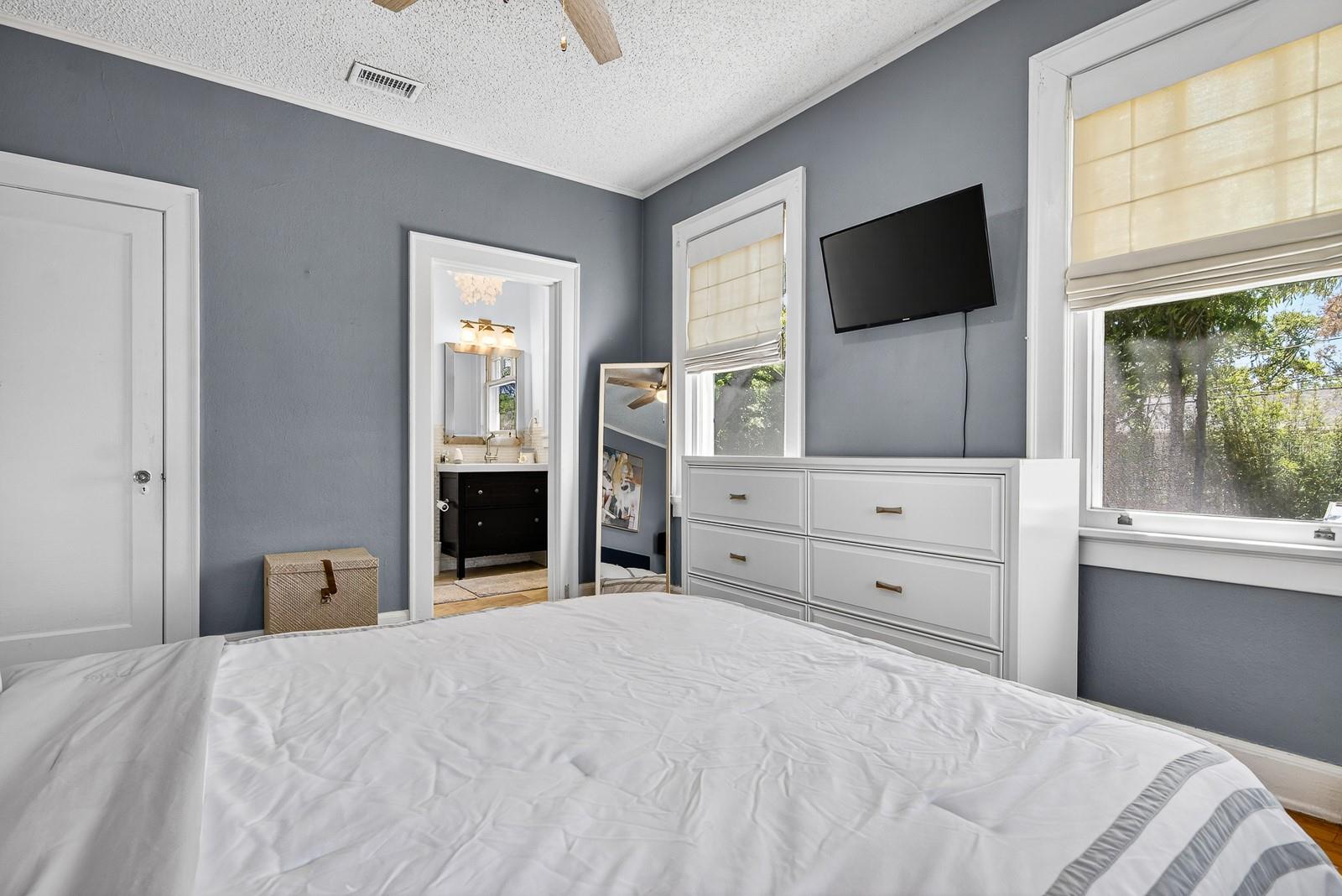 MARINE MANOR A REV - Residential