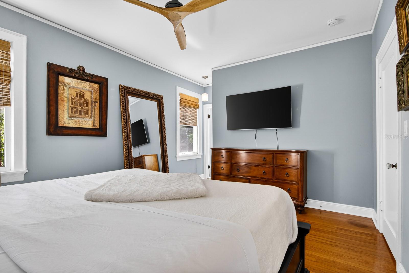 MARINE MANOR A REV - Residential