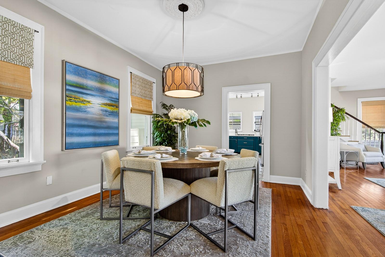 MARINE MANOR A REV - Residential