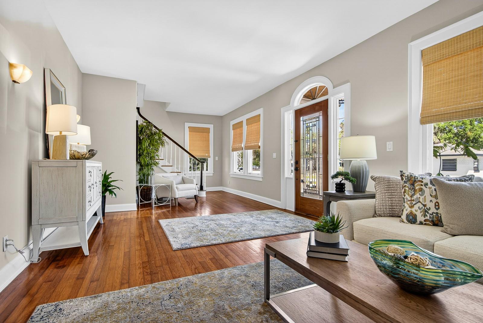 MARINE MANOR A REV - Residential