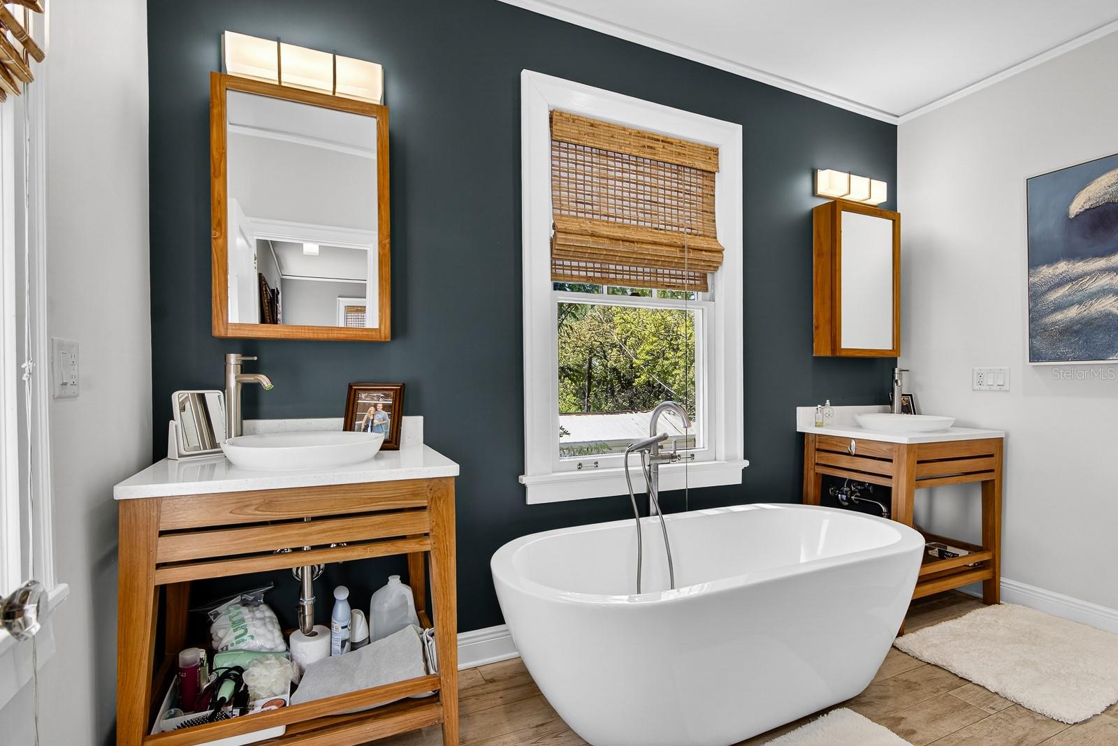 MARINE MANOR A REV - Residential