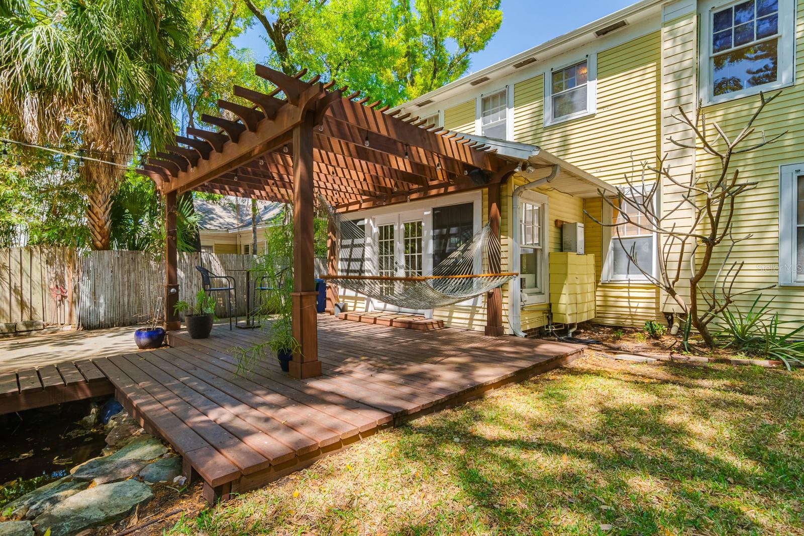 MARINE MANOR A REV - Residential