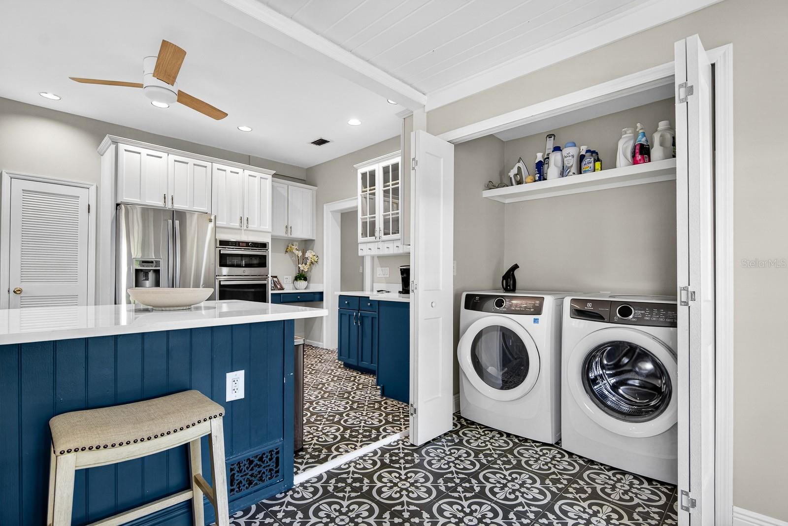 MARINE MANOR A REV - Residential