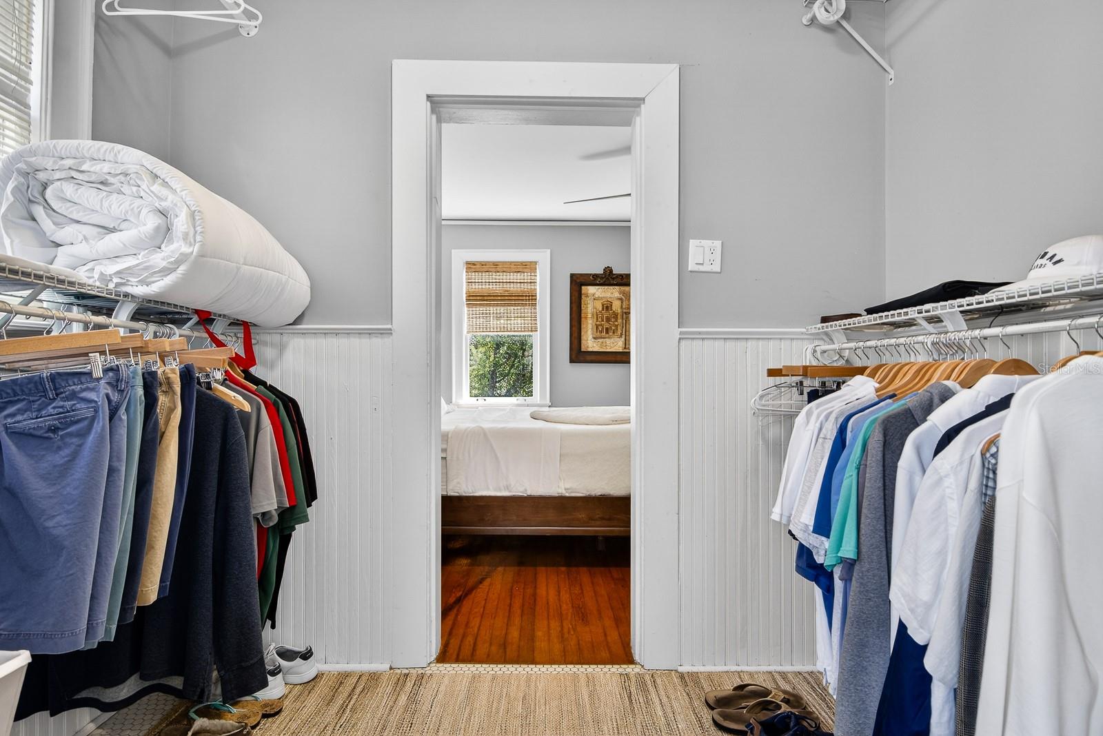 MARINE MANOR A REV - Residential