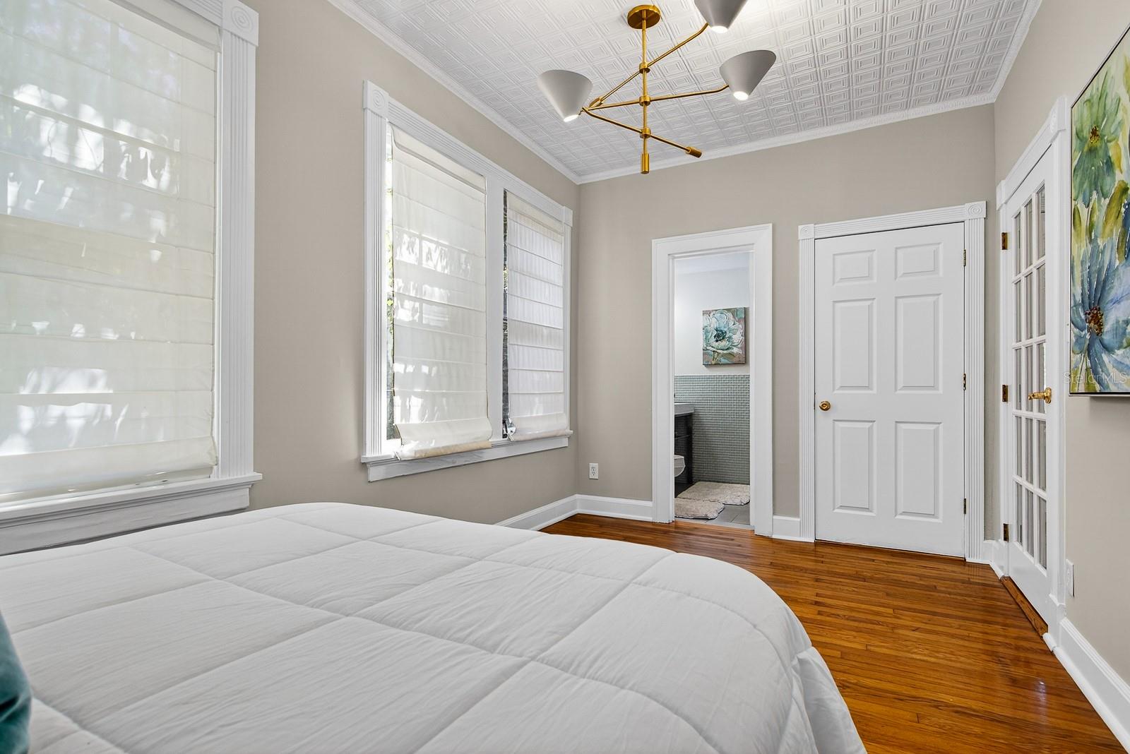 MARINE MANOR A REV - Residential