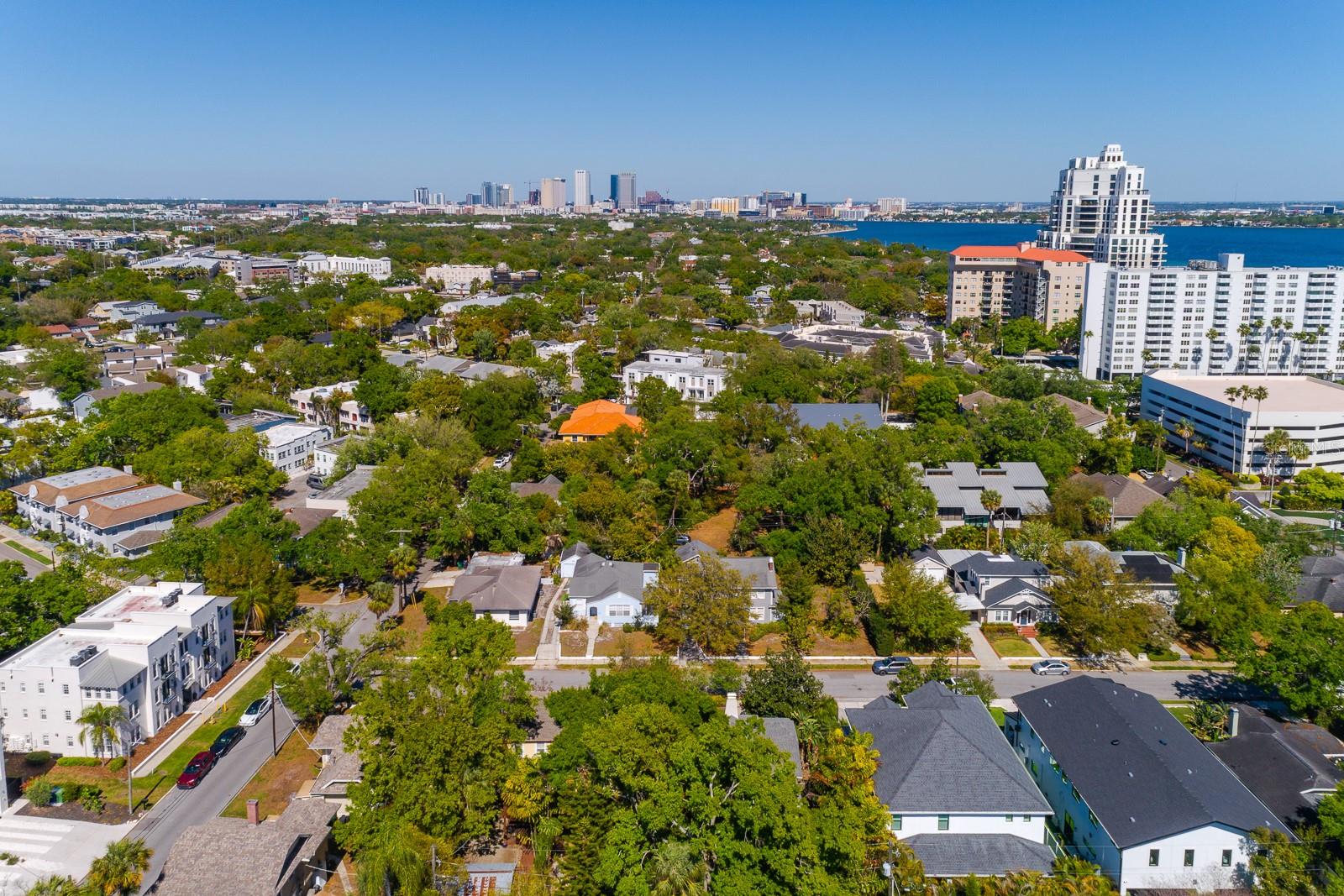 MARINE MANOR A REV - Residential