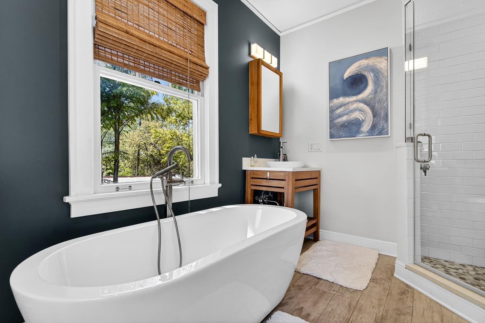 MARINE MANOR A REV - Residential