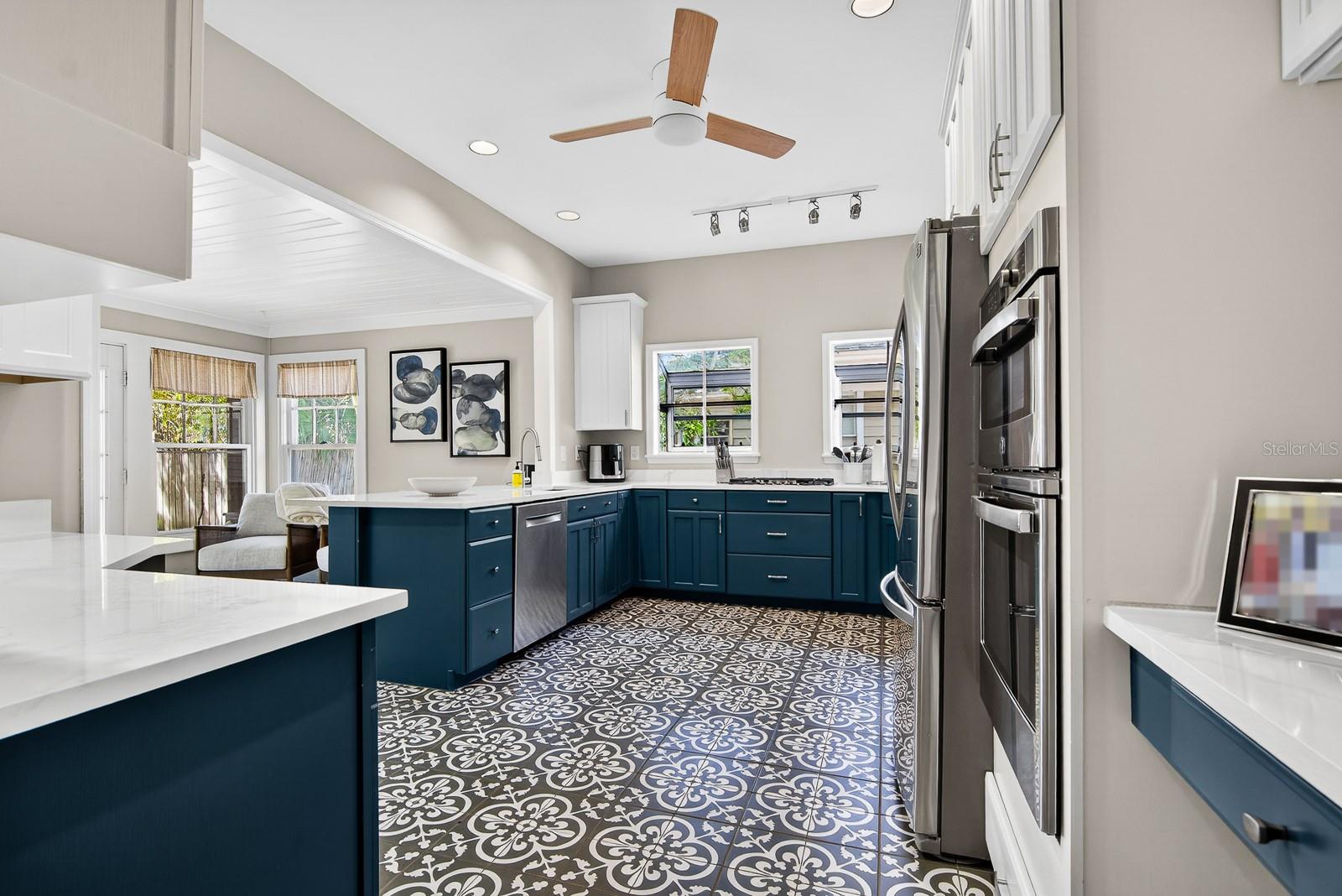 MARINE MANOR A REV - Residential