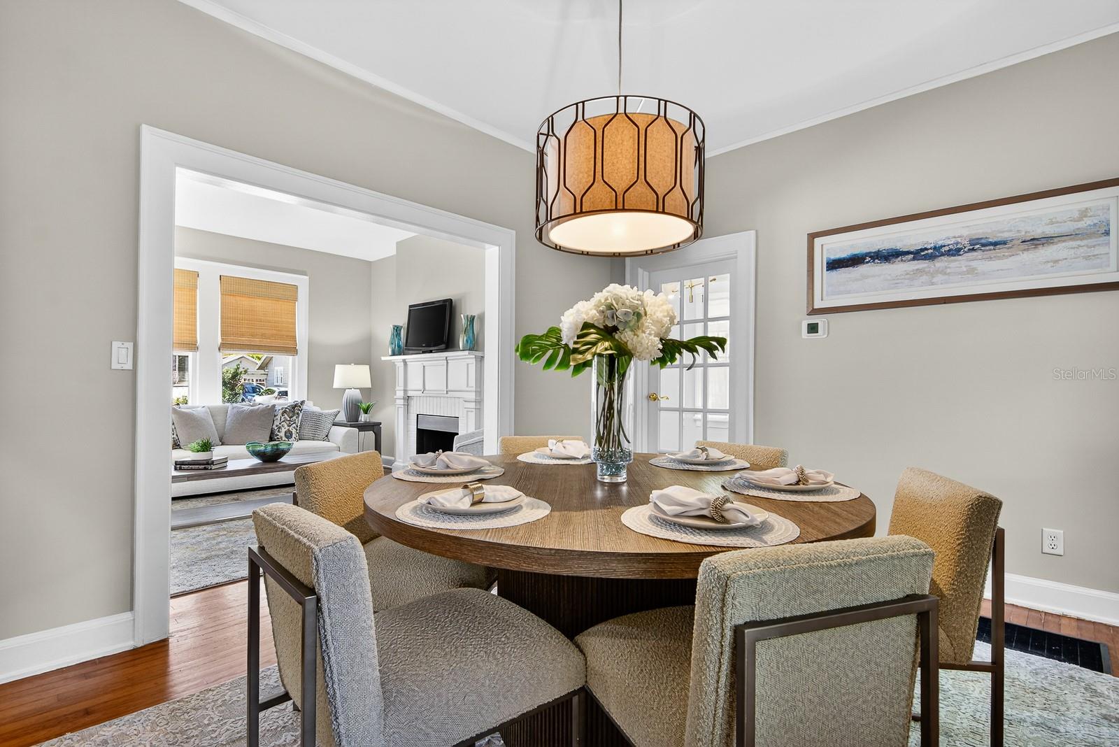 MARINE MANOR A REV - Residential