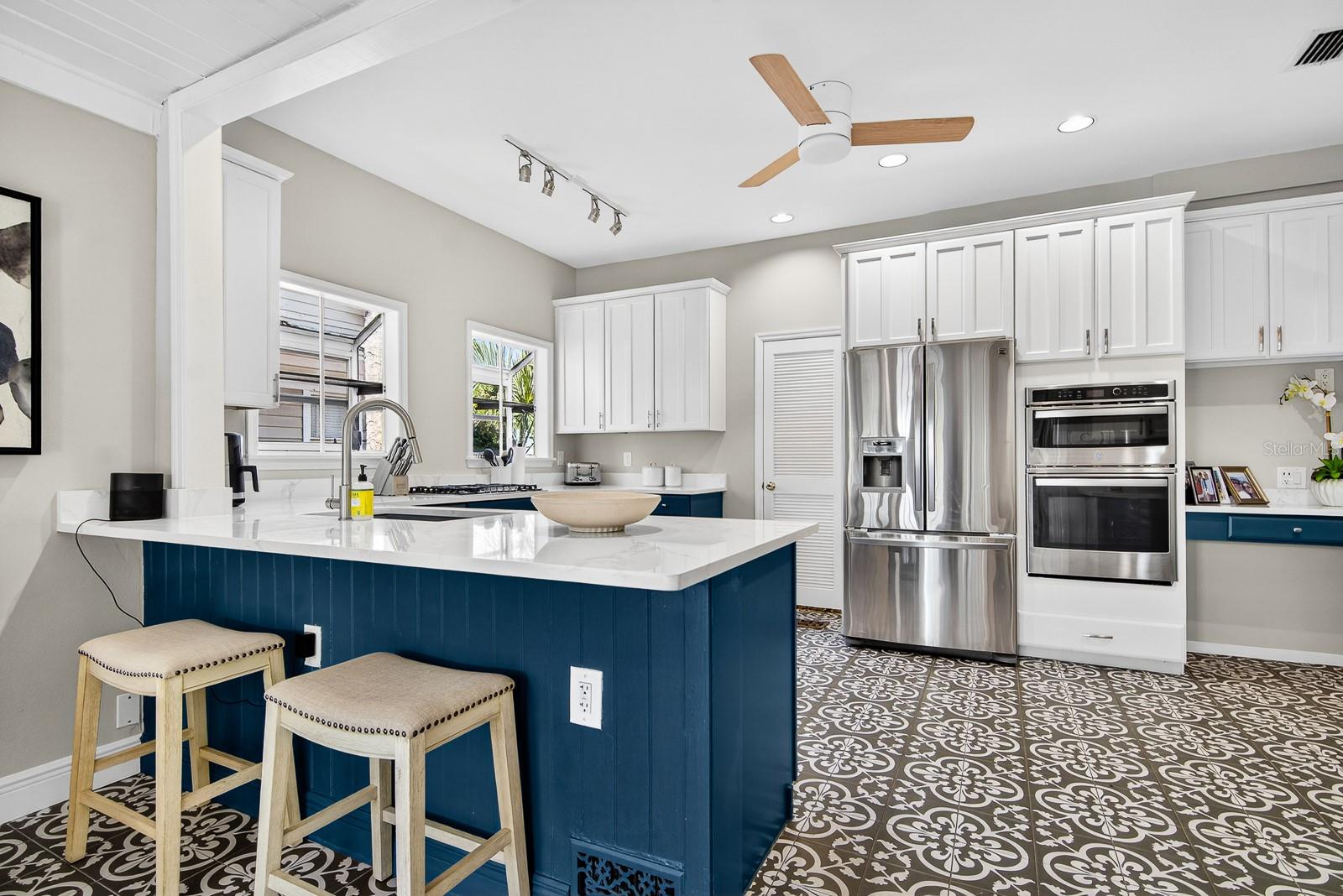 MARINE MANOR A REV - Residential