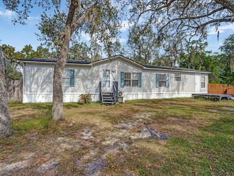 Photo of 12845 Casa Bianca Avenue, New Port Richey, FL 34654 (MLS # TB8525724)