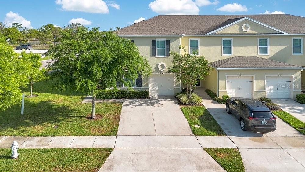 MURANO AT WESTSIDE - Residential