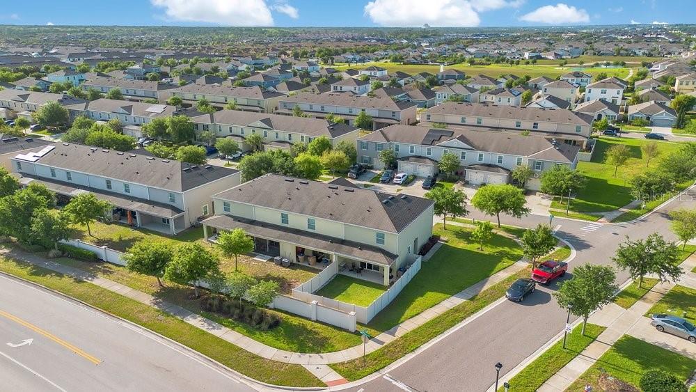 MURANO AT WESTSIDE - Residential