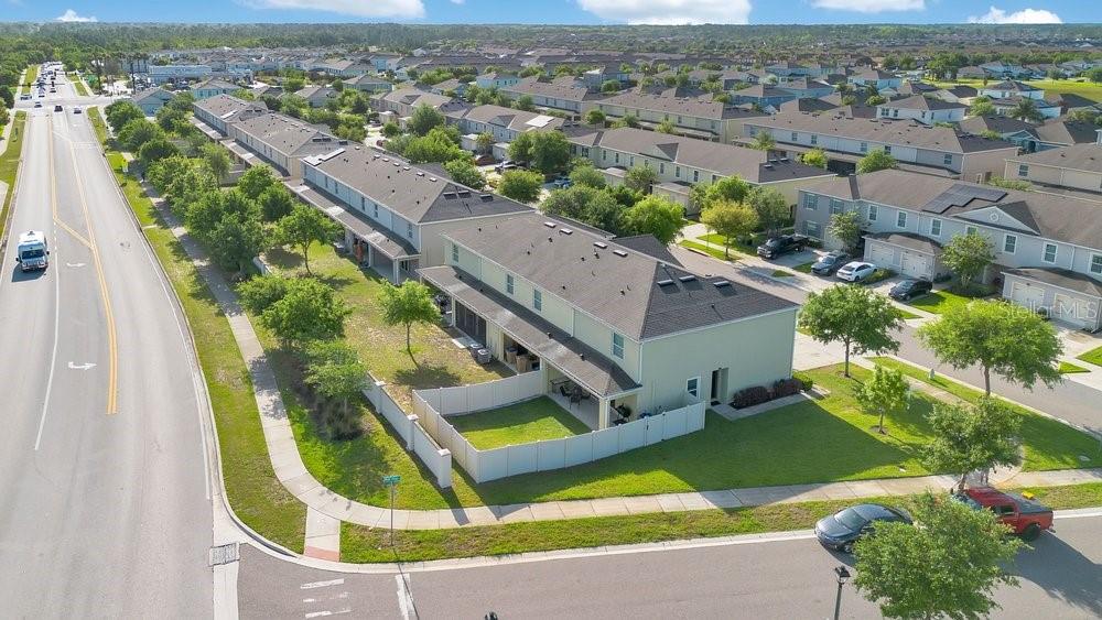 MURANO AT WESTSIDE - Residential