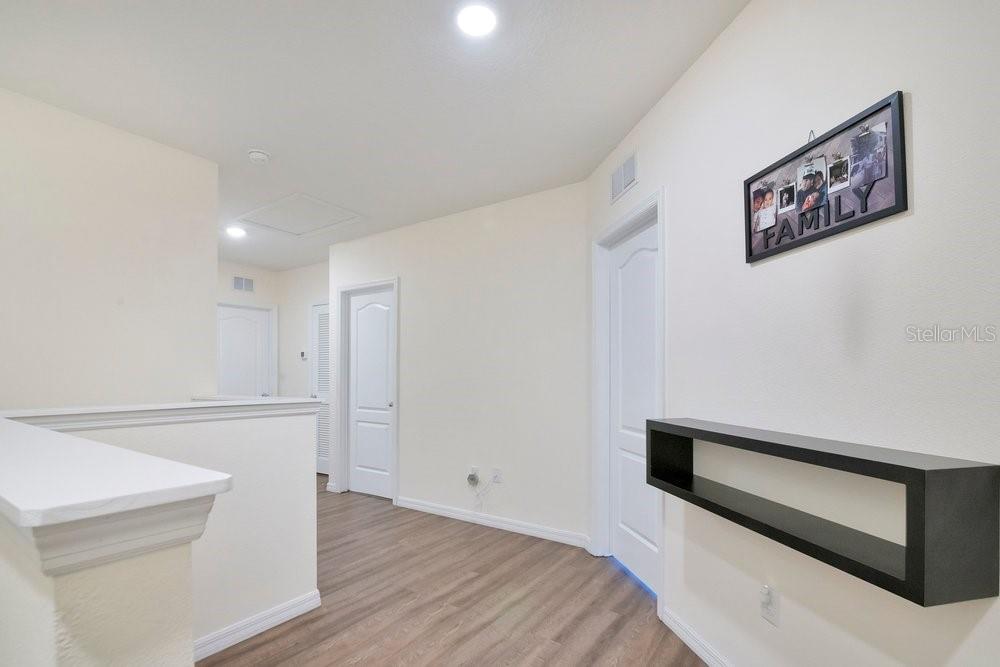 MURANO AT WESTSIDE - Residential