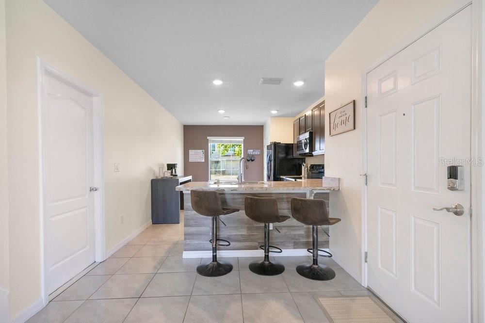 MURANO AT WESTSIDE - Residential