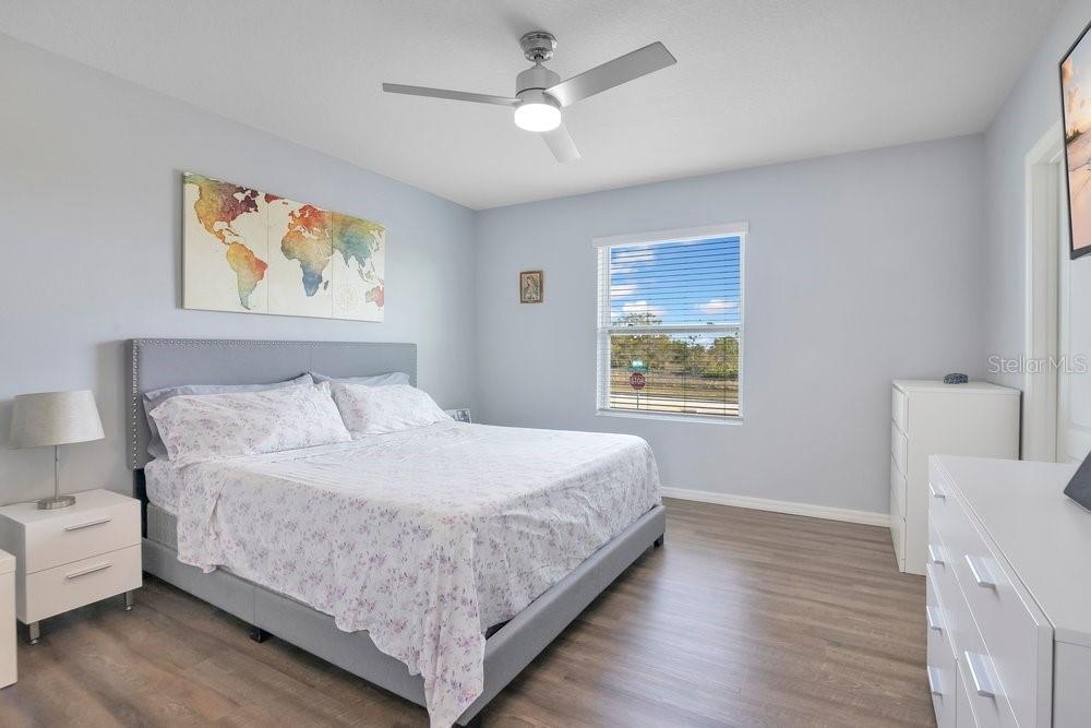 MURANO AT WESTSIDE - Residential