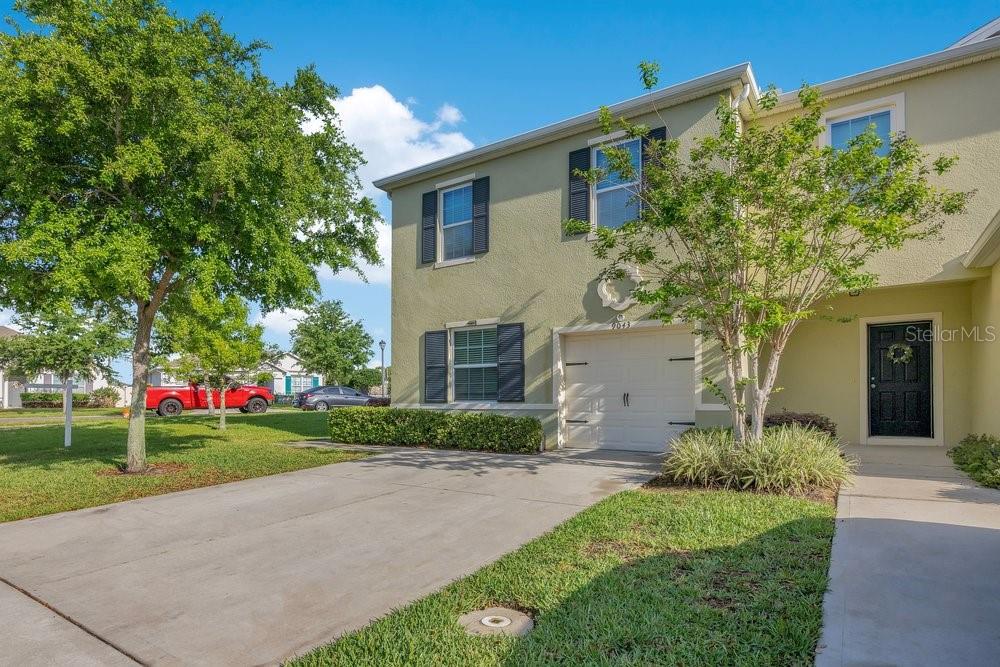 MURANO AT WESTSIDE - Residential