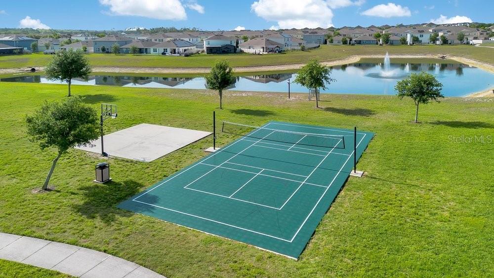 MURANO AT WESTSIDE - Residential