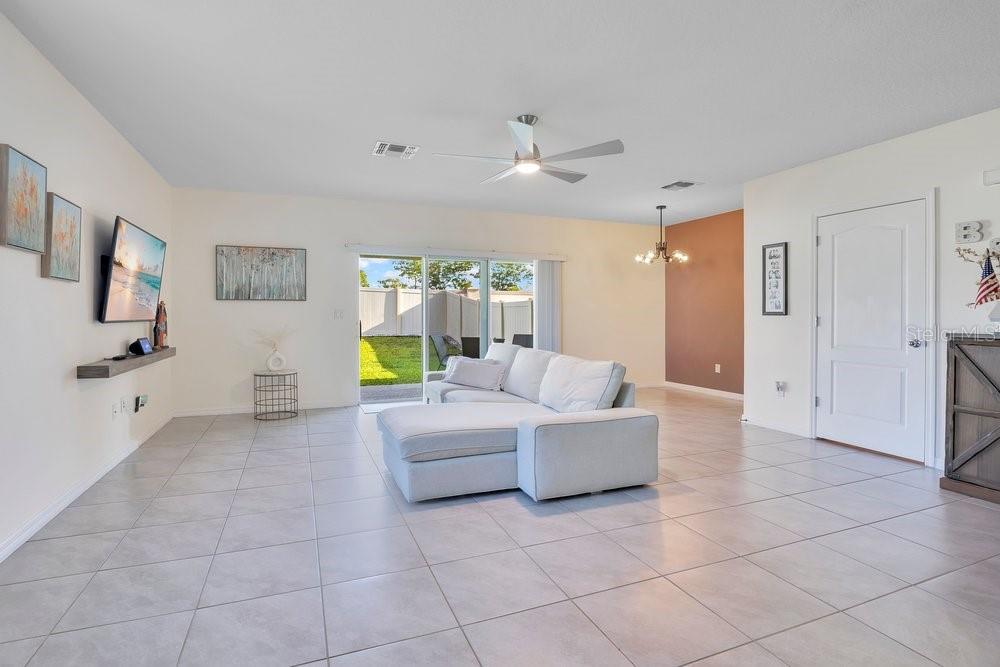 MURANO AT WESTSIDE - Residential