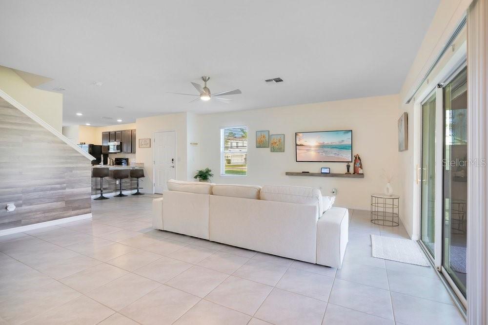 MURANO AT WESTSIDE - Residential