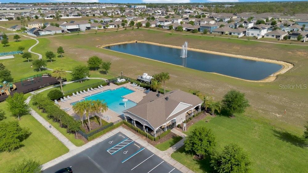 MURANO AT WESTSIDE - Residential