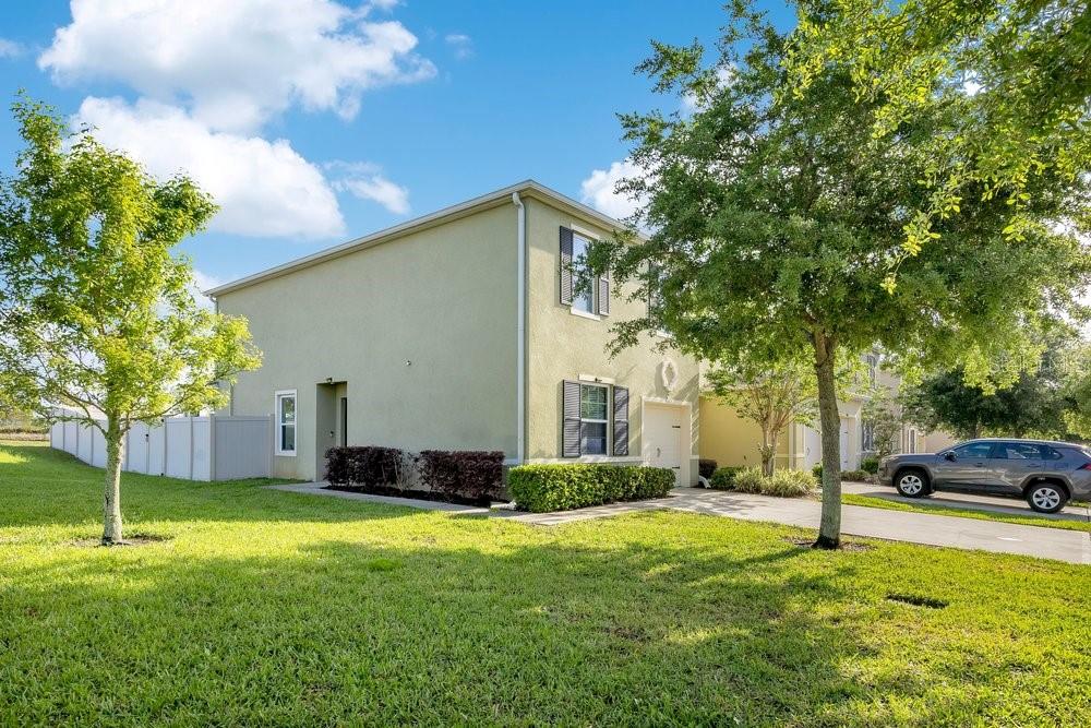 MURANO AT WESTSIDE - Residential