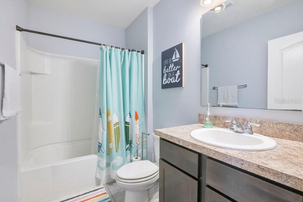 MURANO AT WESTSIDE - Residential