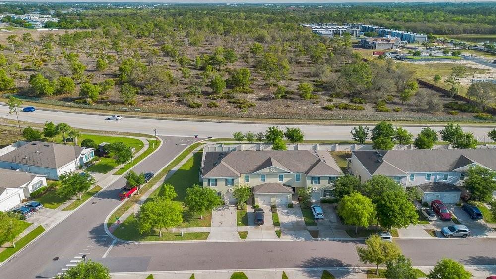 MURANO AT WESTSIDE - Residential