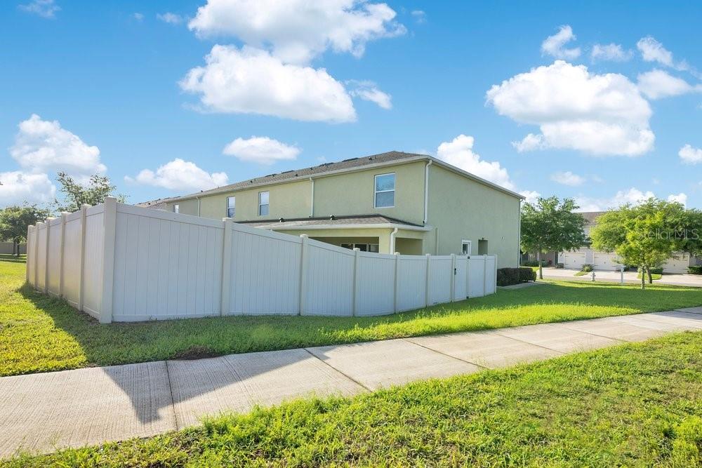 MURANO AT WESTSIDE - Residential