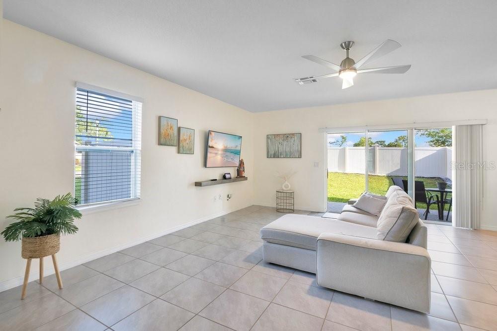 MURANO AT WESTSIDE - Residential