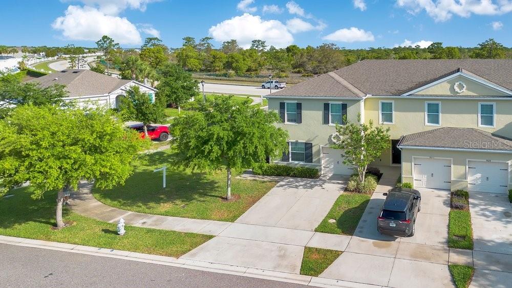 MURANO AT WESTSIDE - Residential