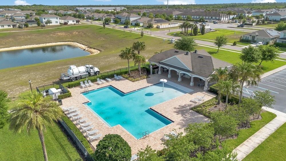 MURANO AT WESTSIDE - Residential