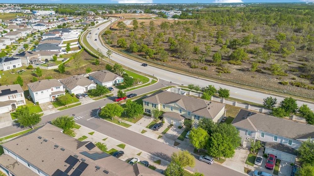 MURANO AT WESTSIDE - Residential