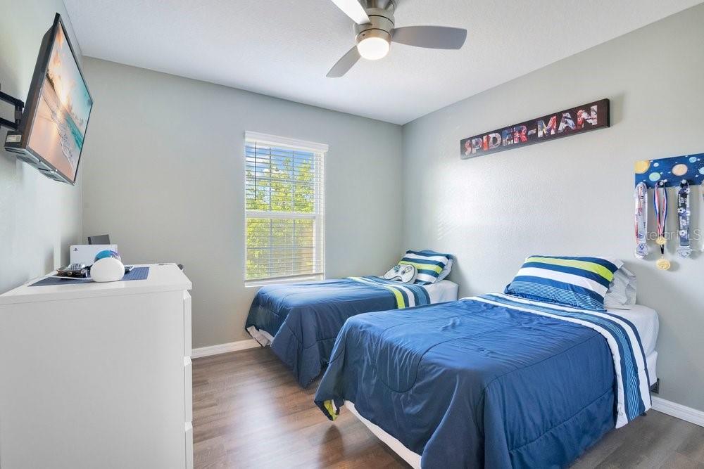 MURANO AT WESTSIDE - Residential