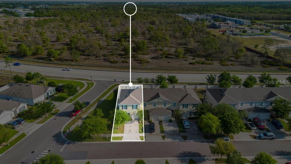 MURANO AT WESTSIDE - Residential