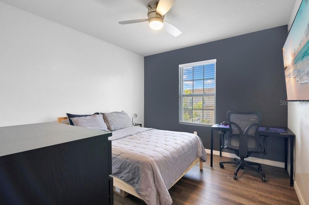 MURANO AT WESTSIDE - Residential