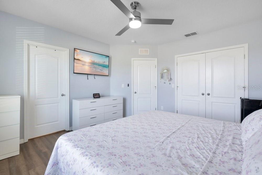 MURANO AT WESTSIDE - Residential