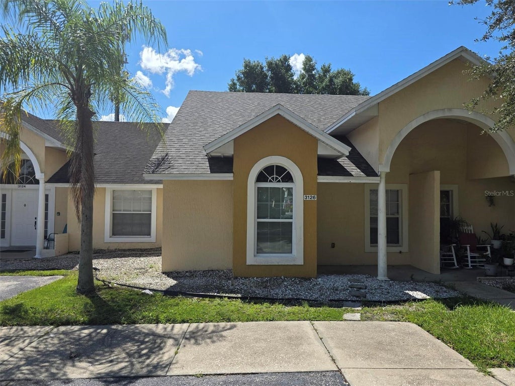 Photo of 3126 Enclave Court, Kissimmee, FL 34746 (MLS # S5157265)