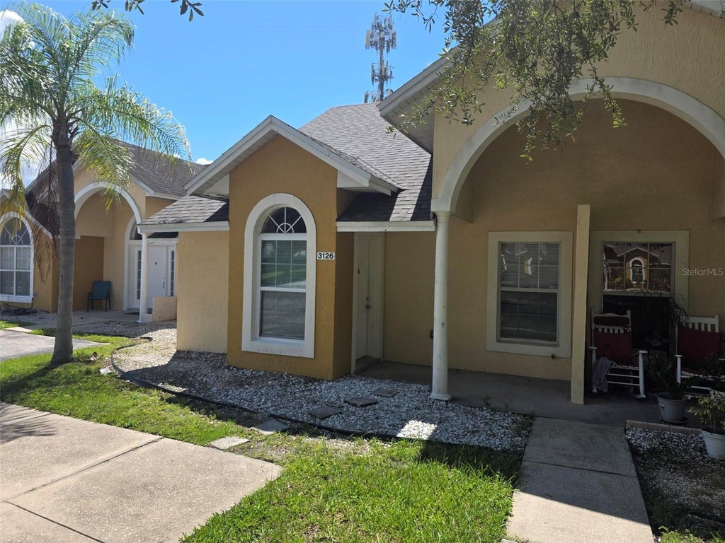Photo of 3126 Enclave Court, Kissimmee, FL 34746 (MLS # S5157265)