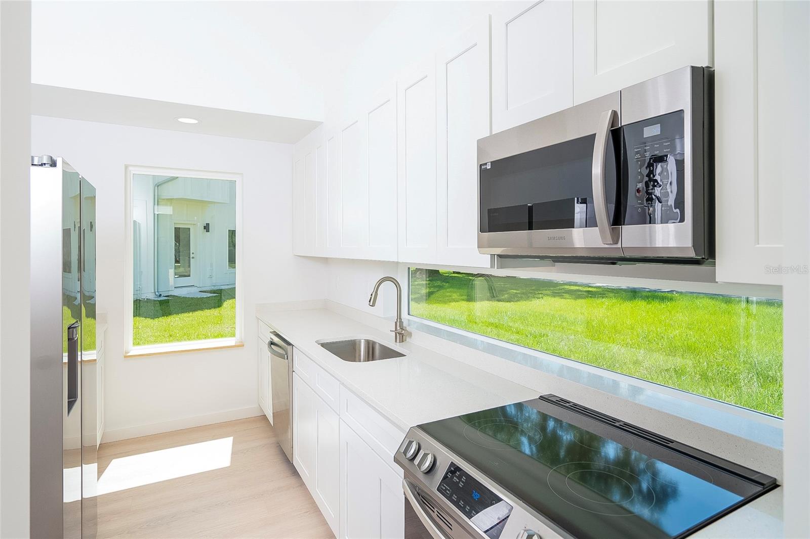 ARTESIA SUB - Residential