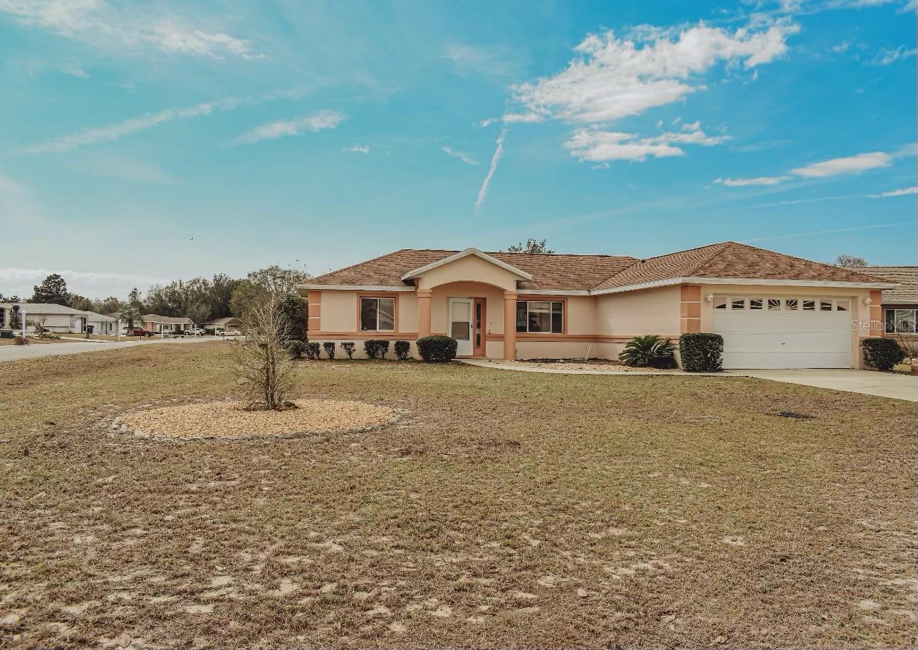 CHERRYWOOD ESTATE - Residential