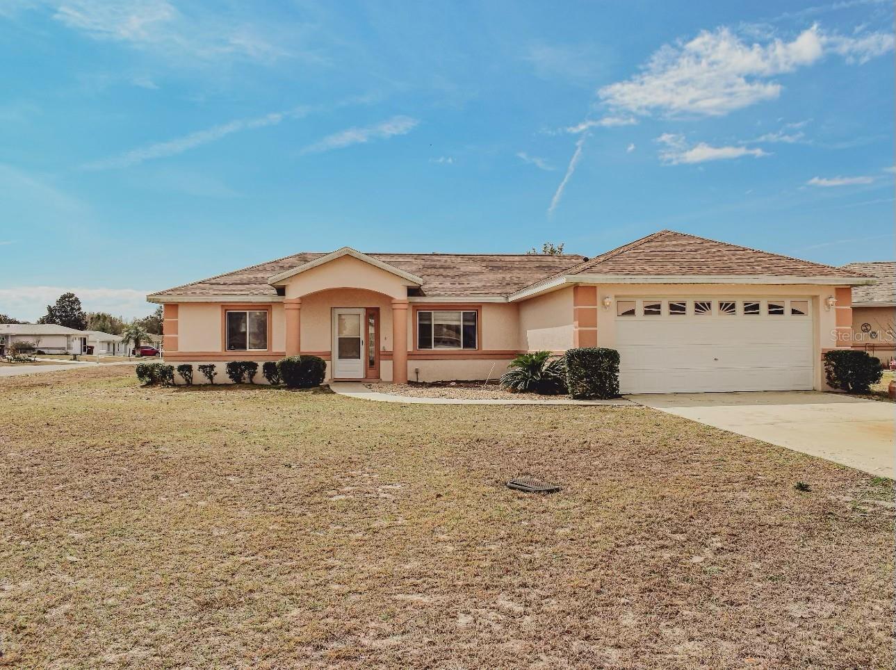 CHERRYWOOD ESTATE - Residential