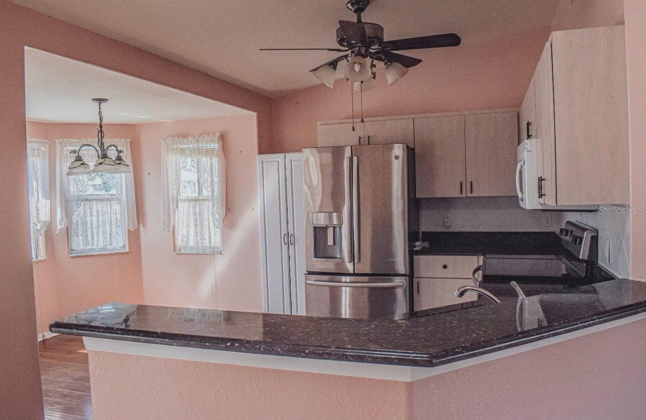 CHERRYWOOD ESTATE - Residential