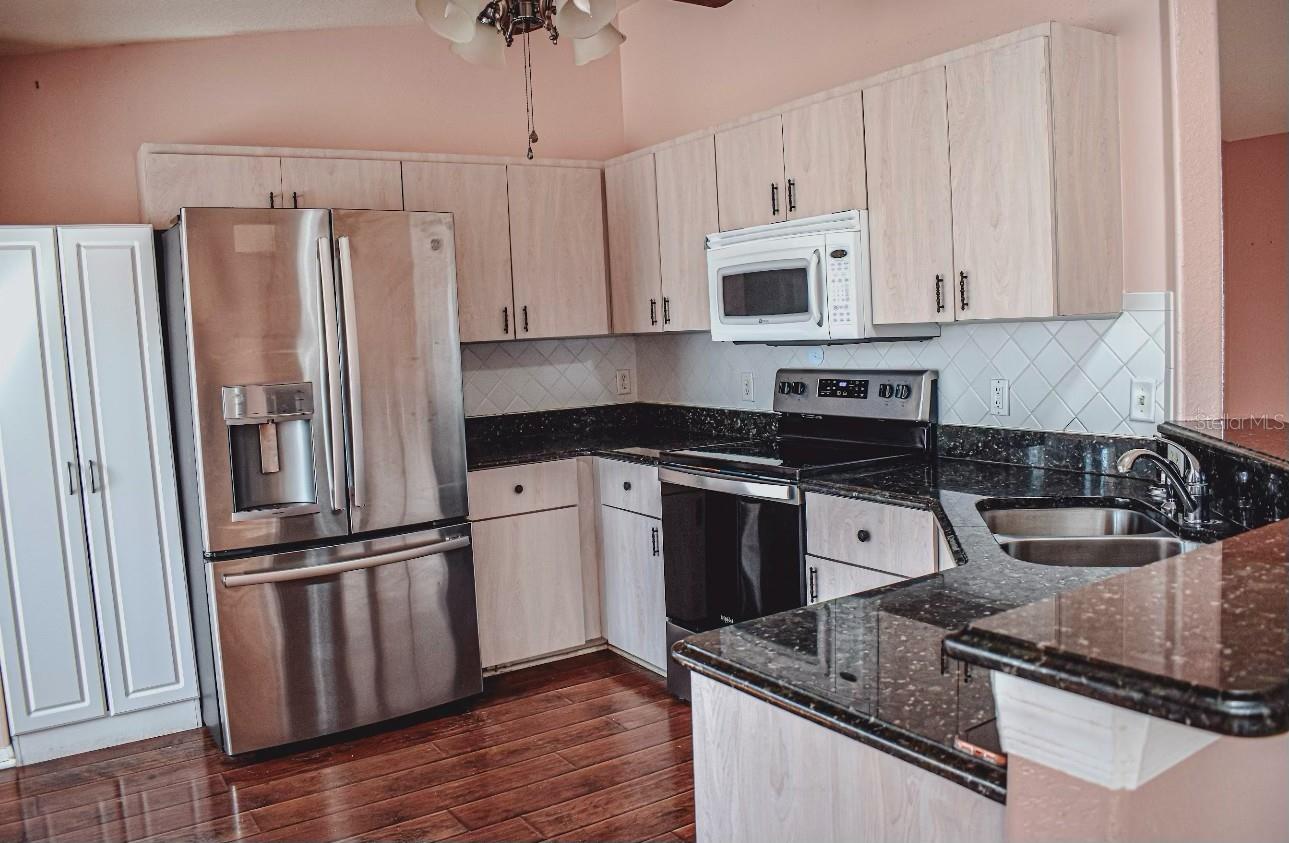 CHERRYWOOD ESTATE - Residential