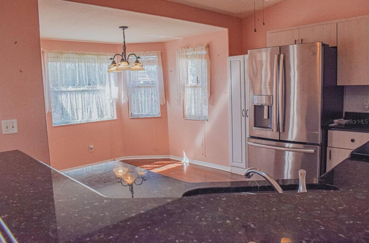 CHERRYWOOD ESTATE - Residential