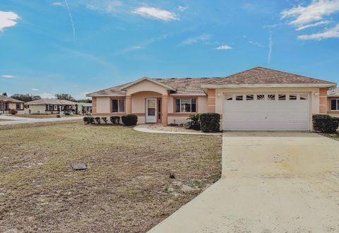 Photo of 5960 SW 98th Place, Ocala, FL 34476 (MLS # OM719681)
