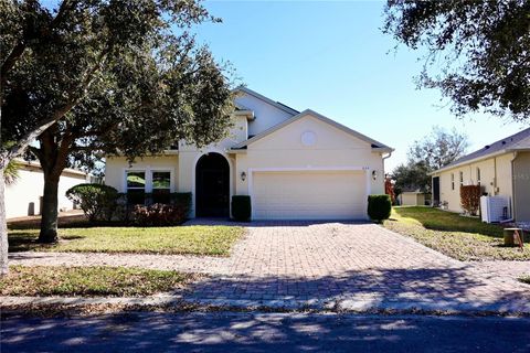 Photo of 650 Bridgeford Crossing Boulevard, Davenport, FL 33837 (MLS # S5144519)